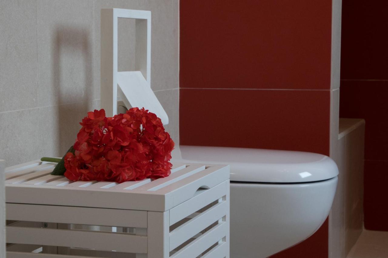 Ych-Le Grotte Di Sileno Bed & Breakfast Castellaneta Dış mekan fotoğraf