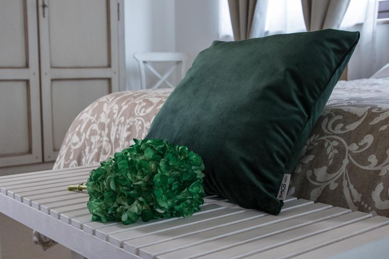 Ych-Le Grotte Di Sileno Bed & Breakfast Castellaneta Dış mekan fotoğraf