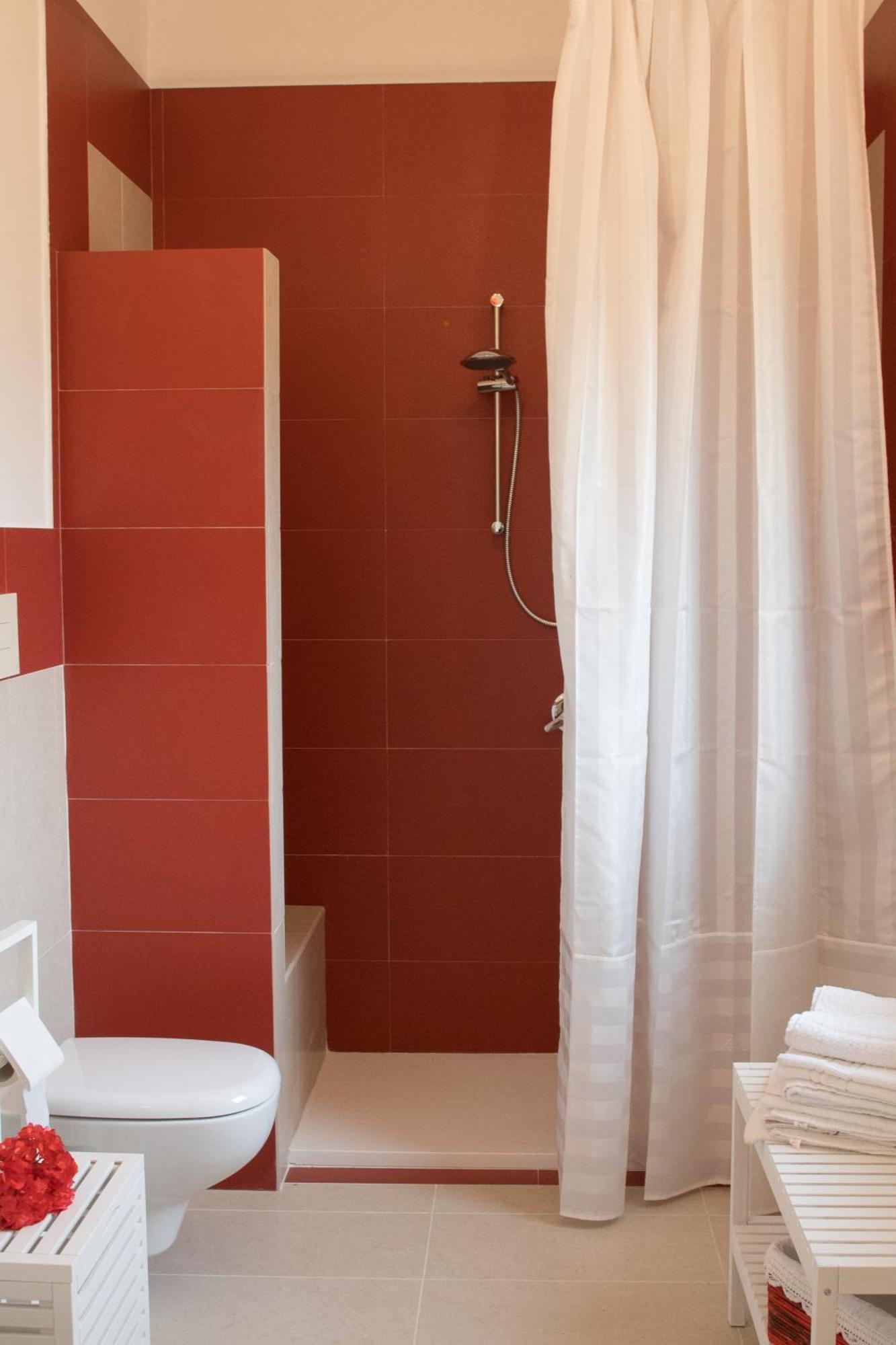 Ych-Le Grotte Di Sileno Bed & Breakfast Castellaneta Oda fotoğraf
