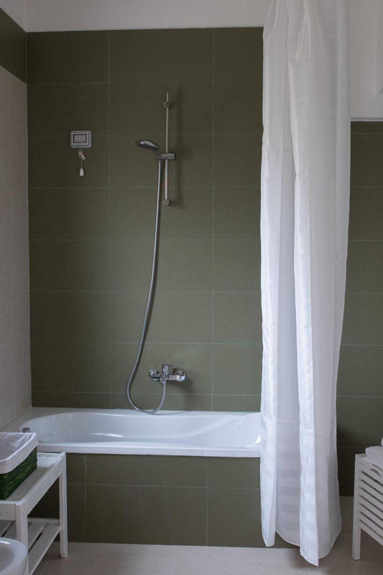 Ych-Le Grotte Di Sileno Bed & Breakfast Castellaneta Oda fotoğraf